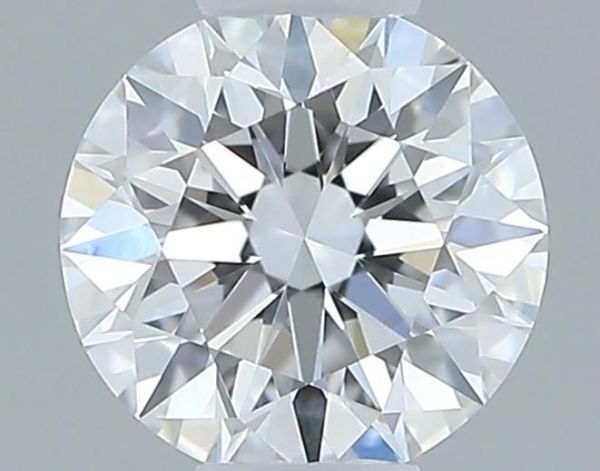 Round Diamond image