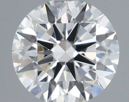 Round Diamond image