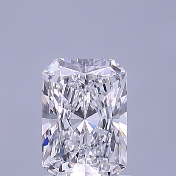 Radiant Lab-Grown Diamond image