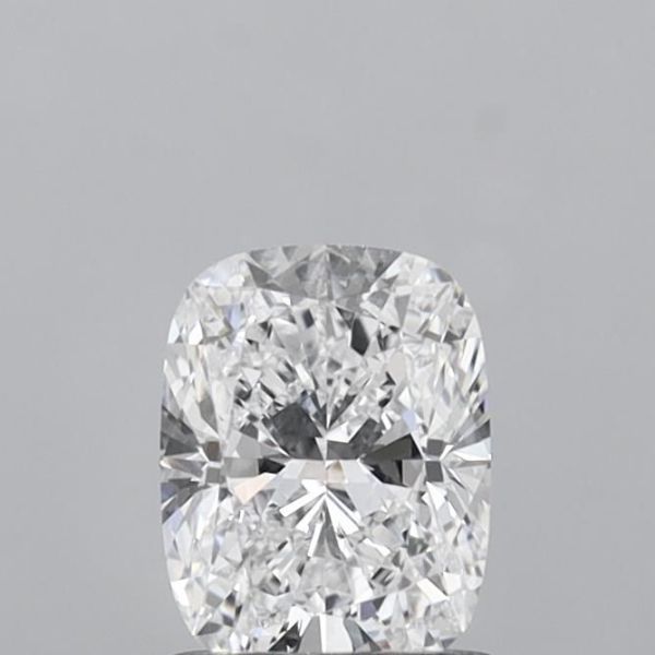 Cushion Lab-Grown Diamond image