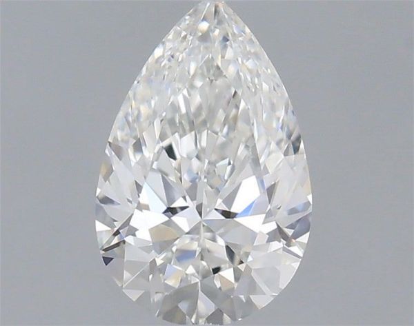 Pear Diamond image