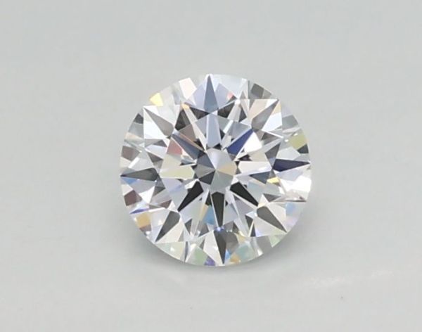 Round Lab-Grown Diamond image