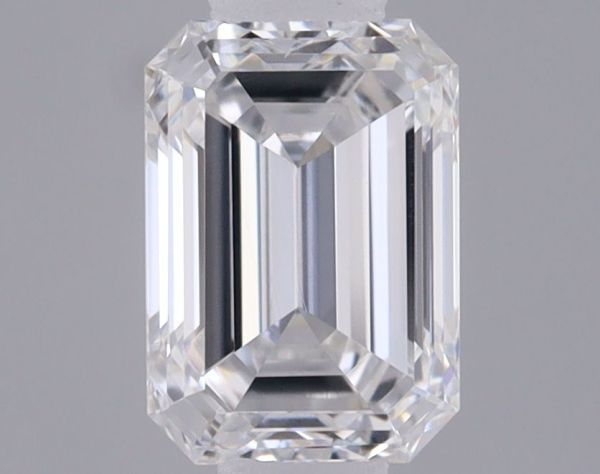 Emerald Lab-Grown Diamond image