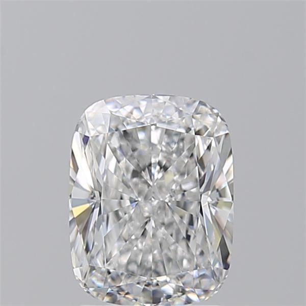 Cushion Diamond image