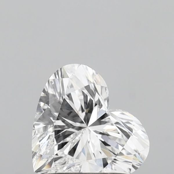 Heart Lab-Grown Diamond image