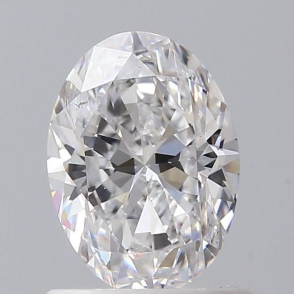 Oval Diamond image