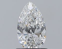 Pear Diamond image