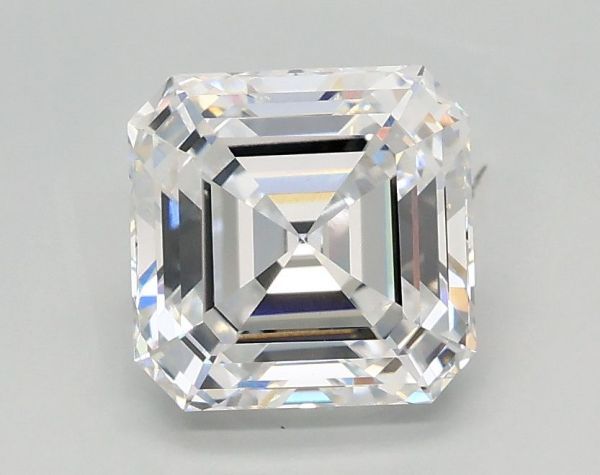 Asscher Lab-Grown Diamond image