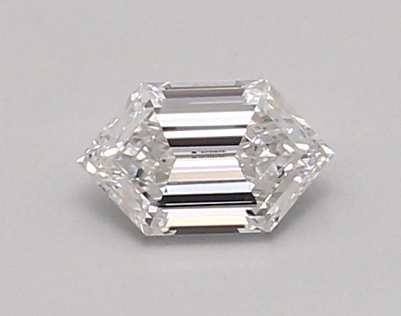 Hexagonal Lab-Grown Diamond image