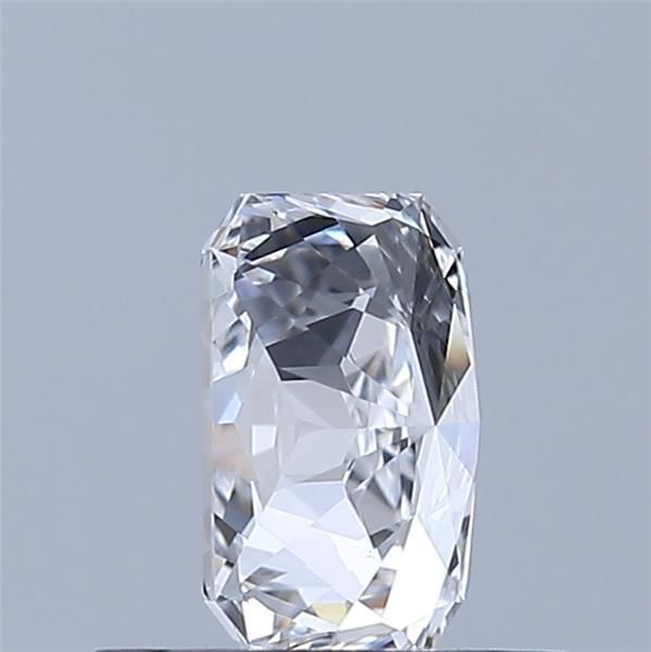 Radiant Lab-Grown Diamond image