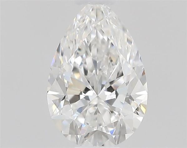 Pear Diamond image
