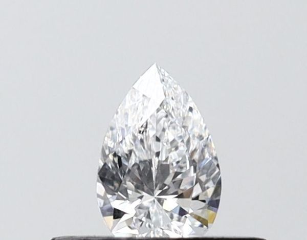 Pear Lab-Grown Diamond image
