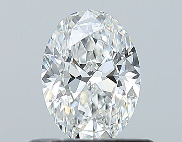Oval Diamond image