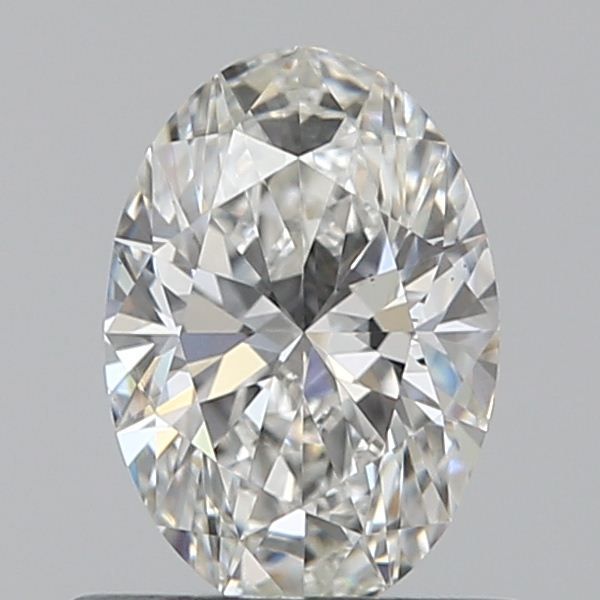 Oval Diamond image
