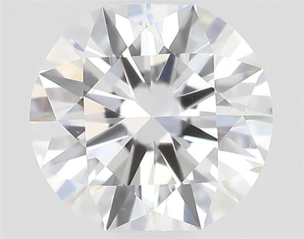 Round Diamond image