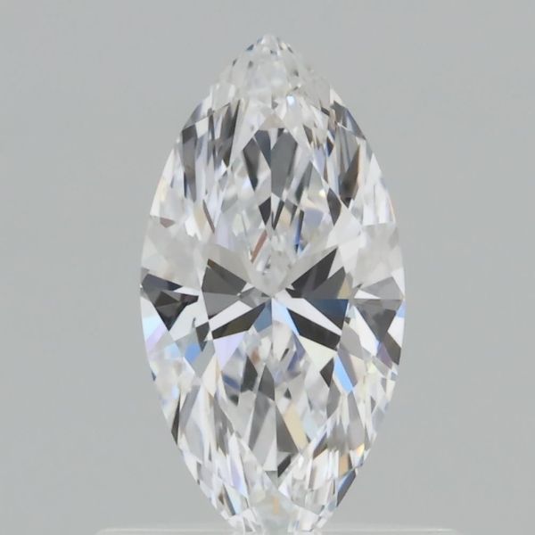 Marquise Lab-Grown Diamond image