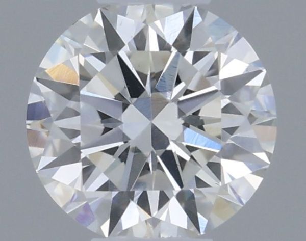 Round Lab-Grown Diamond image