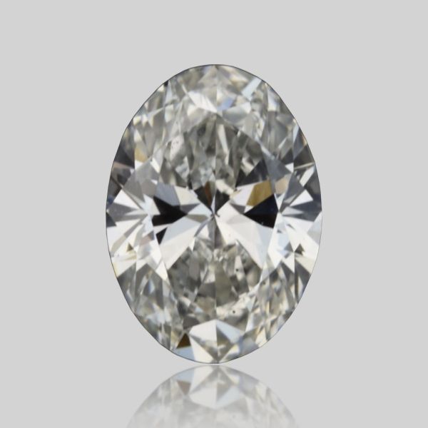 Oval Diamond image