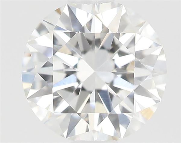 Round Diamond image