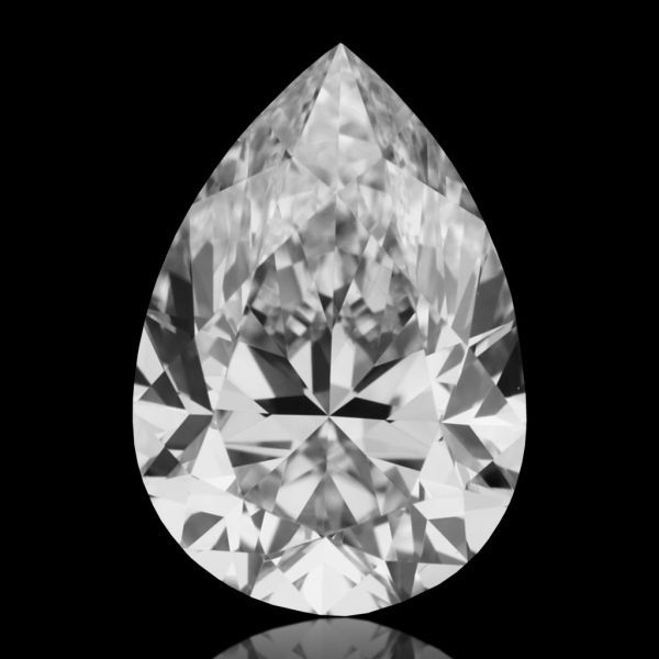Pear Diamond image