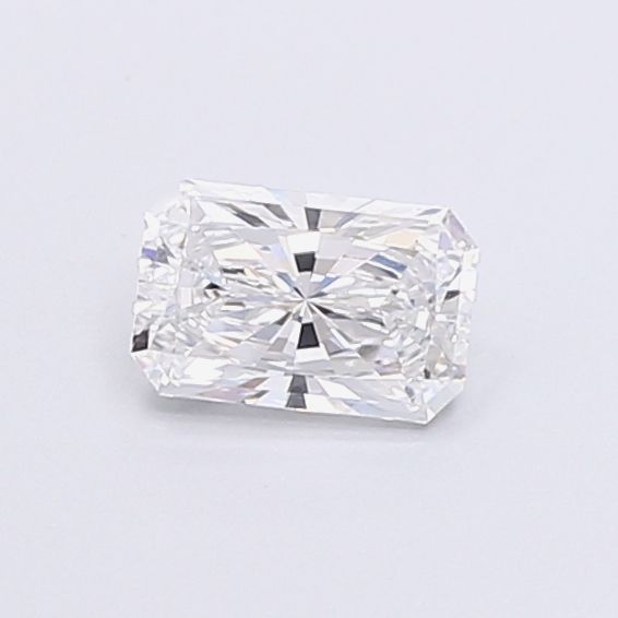 Radiant Lab-Grown Diamond image