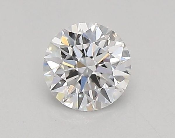 Round Lab-Grown Diamond image