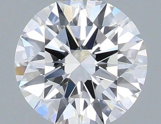 Round Diamond image