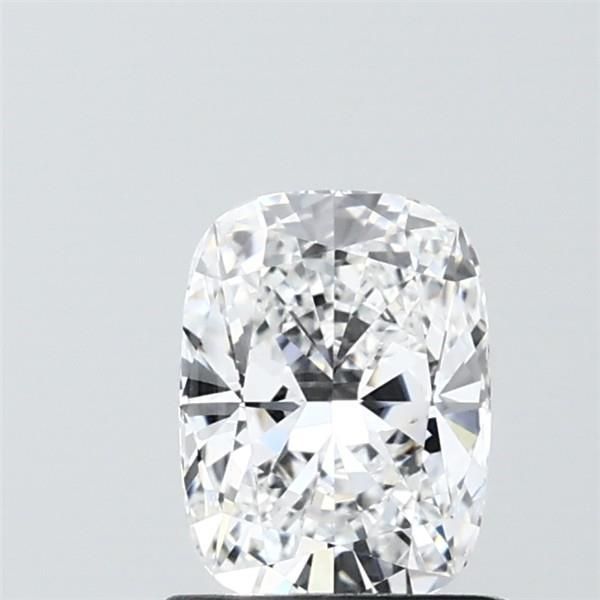 Cushion Lab-Grown Diamond image