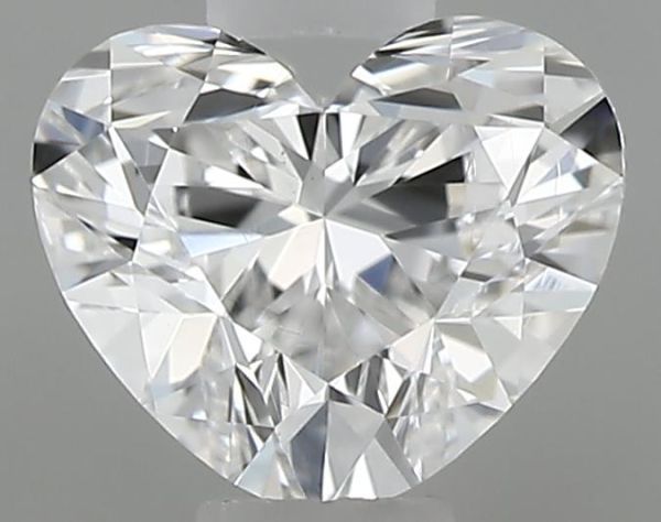 Heart Diamond image