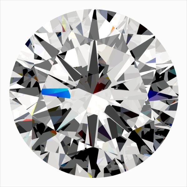 Round Diamond image