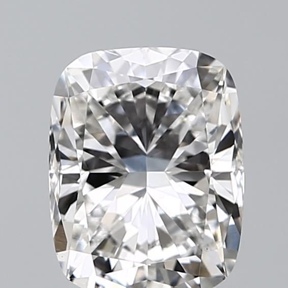 Cushion Lab-Grown Diamond image