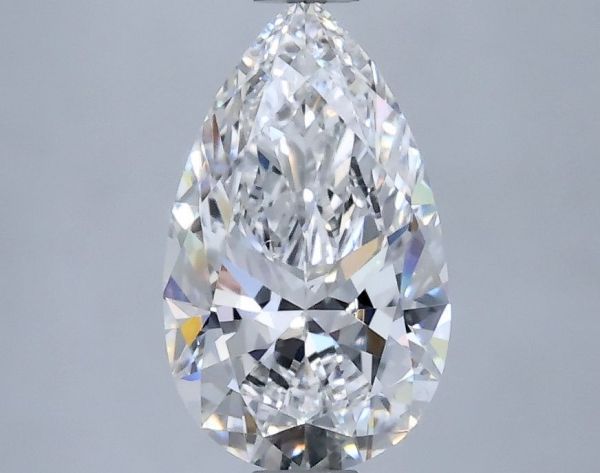 Pear Diamond image