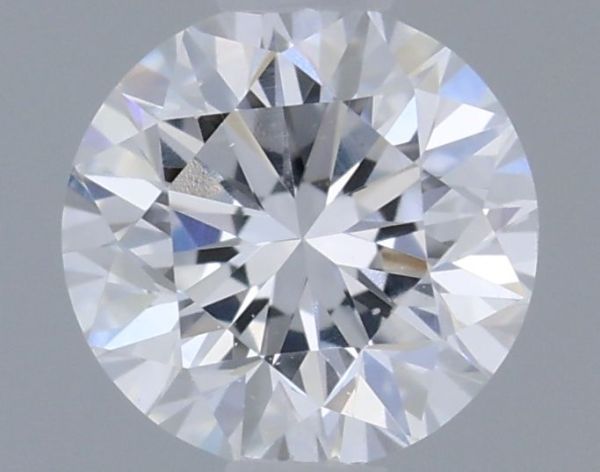 Round Lab-Grown Diamond image
