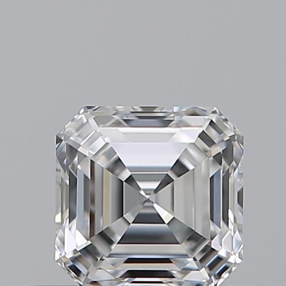Asscher Diamond image