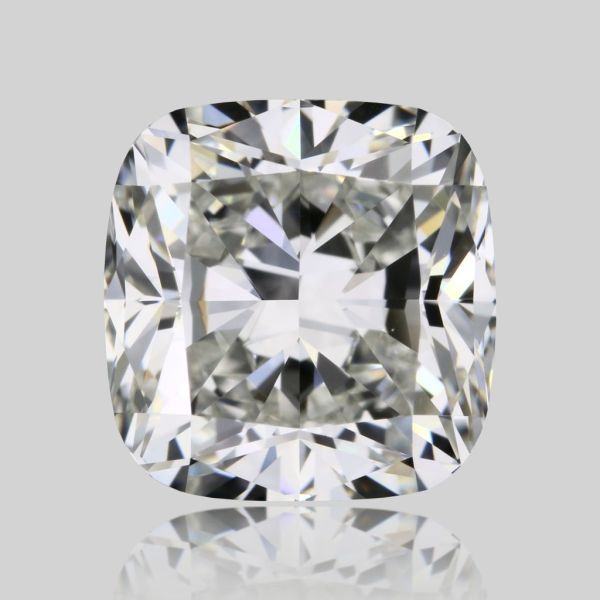 Cushion Diamond image