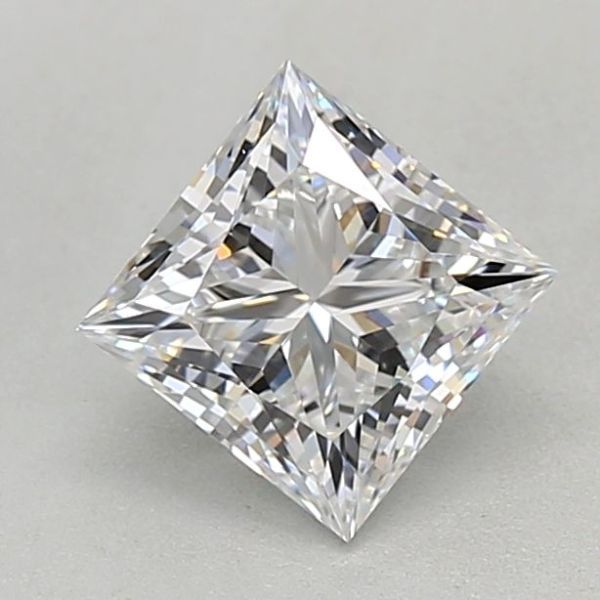 Princess Lab-Grown Diamond image