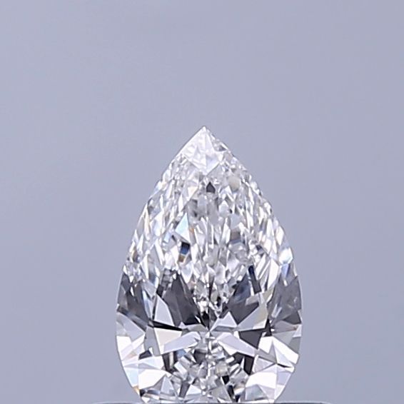 Pear Lab-Grown Diamond image