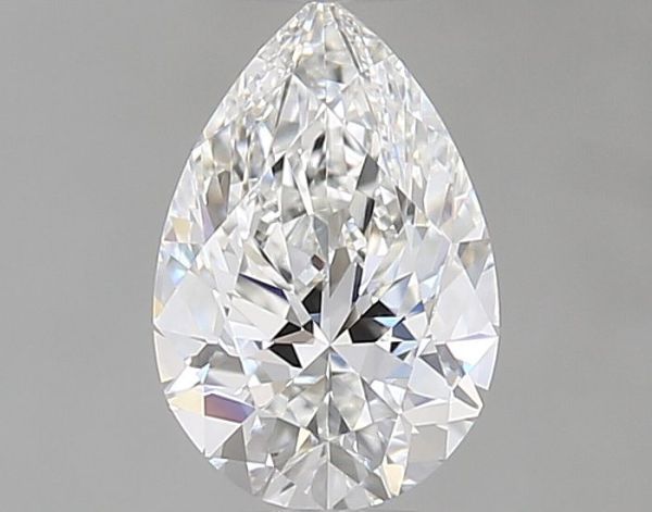 Pear Diamond image