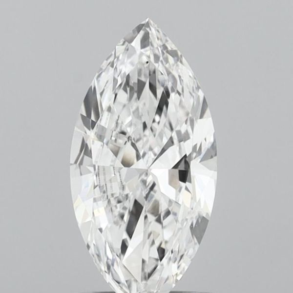 Marquise Lab-Grown Diamond image