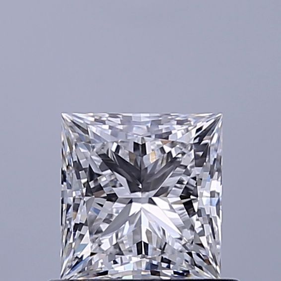 Princess Lab-Grown Diamond image