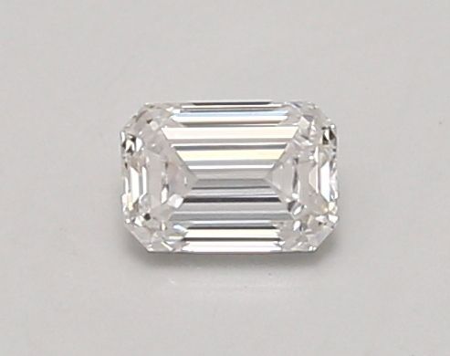 Emerald Lab-Grown Diamond image