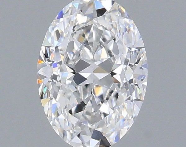 Oval Diamond image