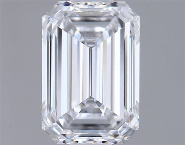 Emerald Diamond image