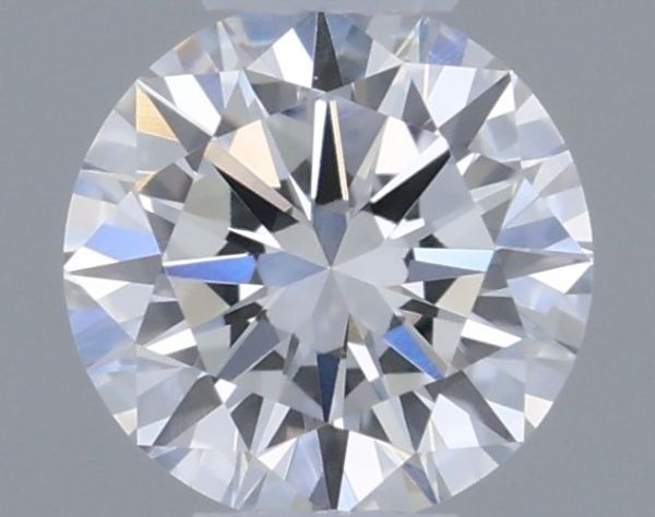 Round Lab-Grown Diamond image