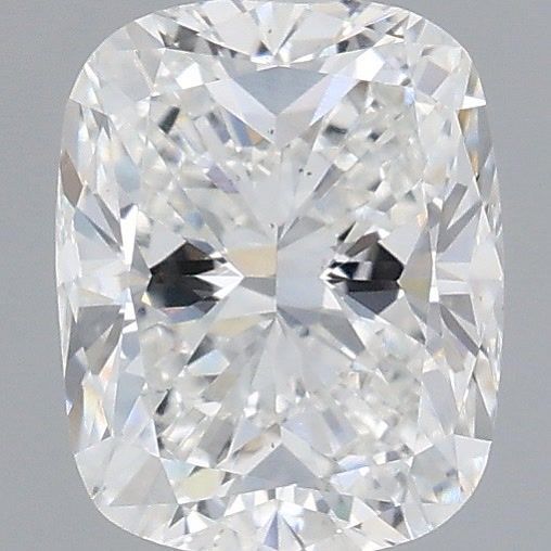 Cushion Lab-Grown Diamond image