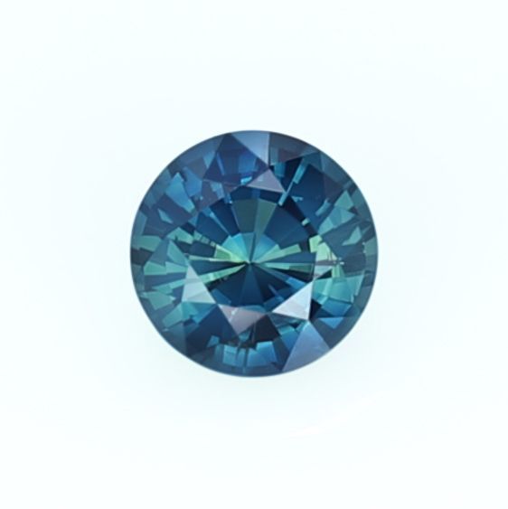 Round Gemstone image