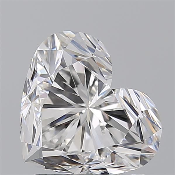 Heart Diamond image