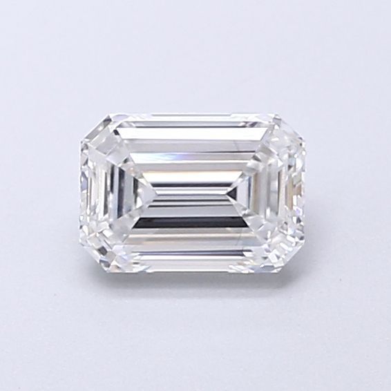 Emerald Lab-Grown Diamond image