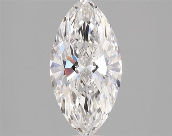 Marquise Lab-Grown Diamond image