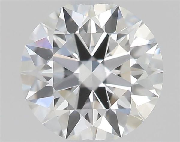 Round Diamond image